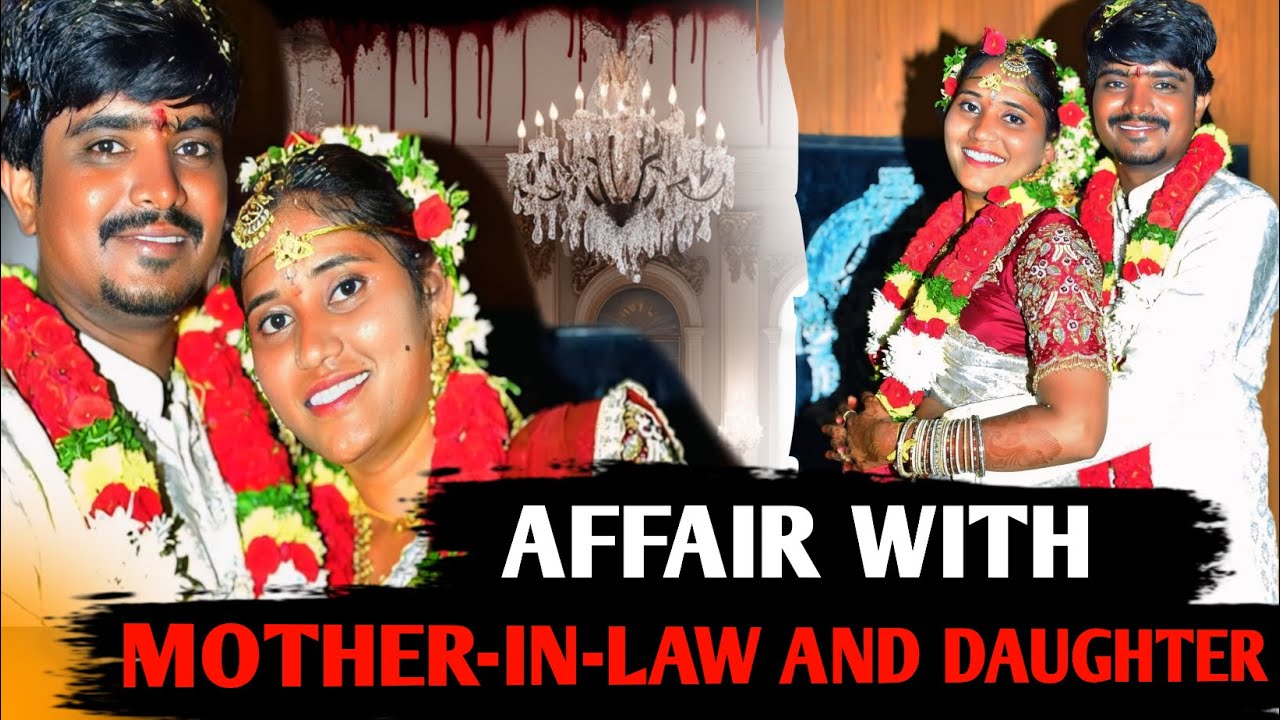 He Married The Most Beautiful Girl But Didn't know It Was a Trap ll True crime 
