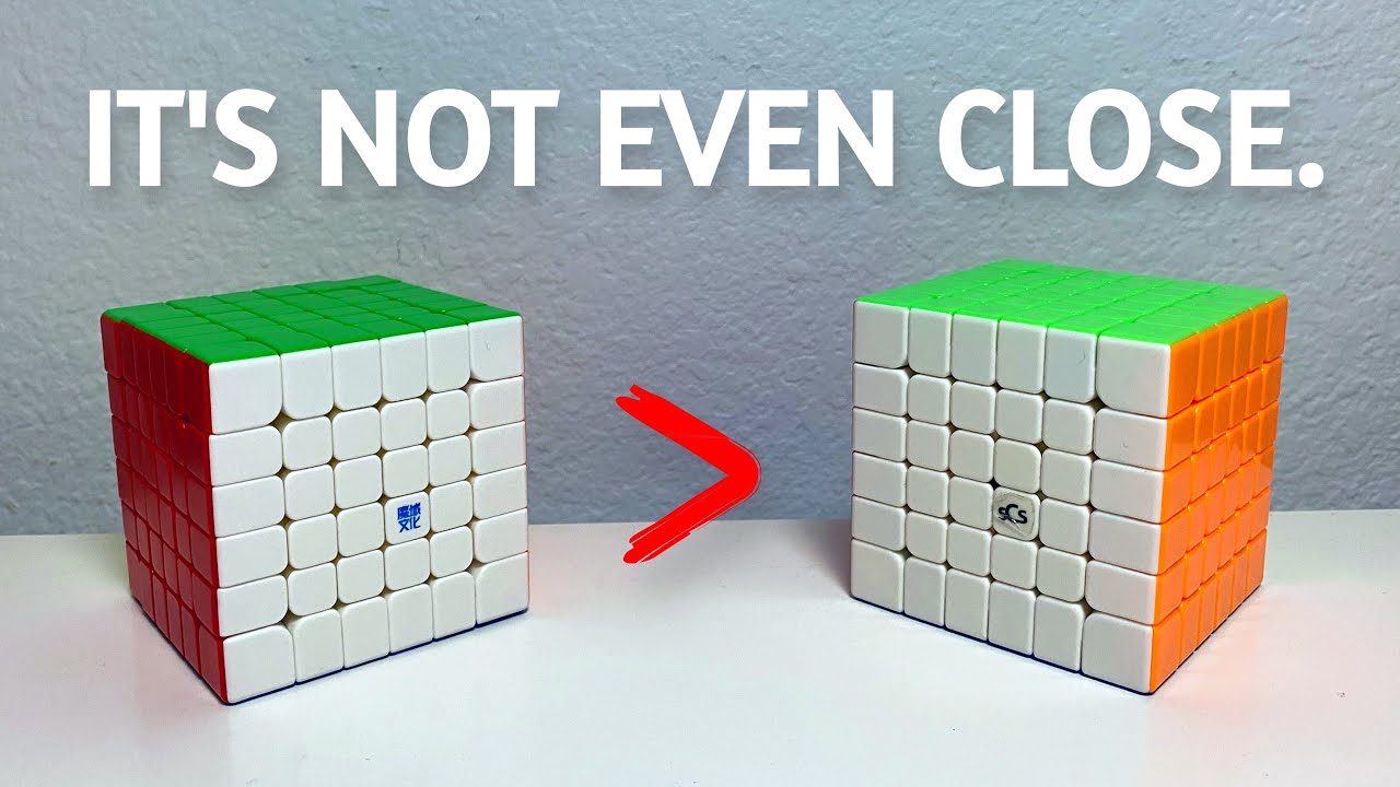 Why the AoShi WR M is the Best 6x6 EVER (ft. @josiejorubric4958)