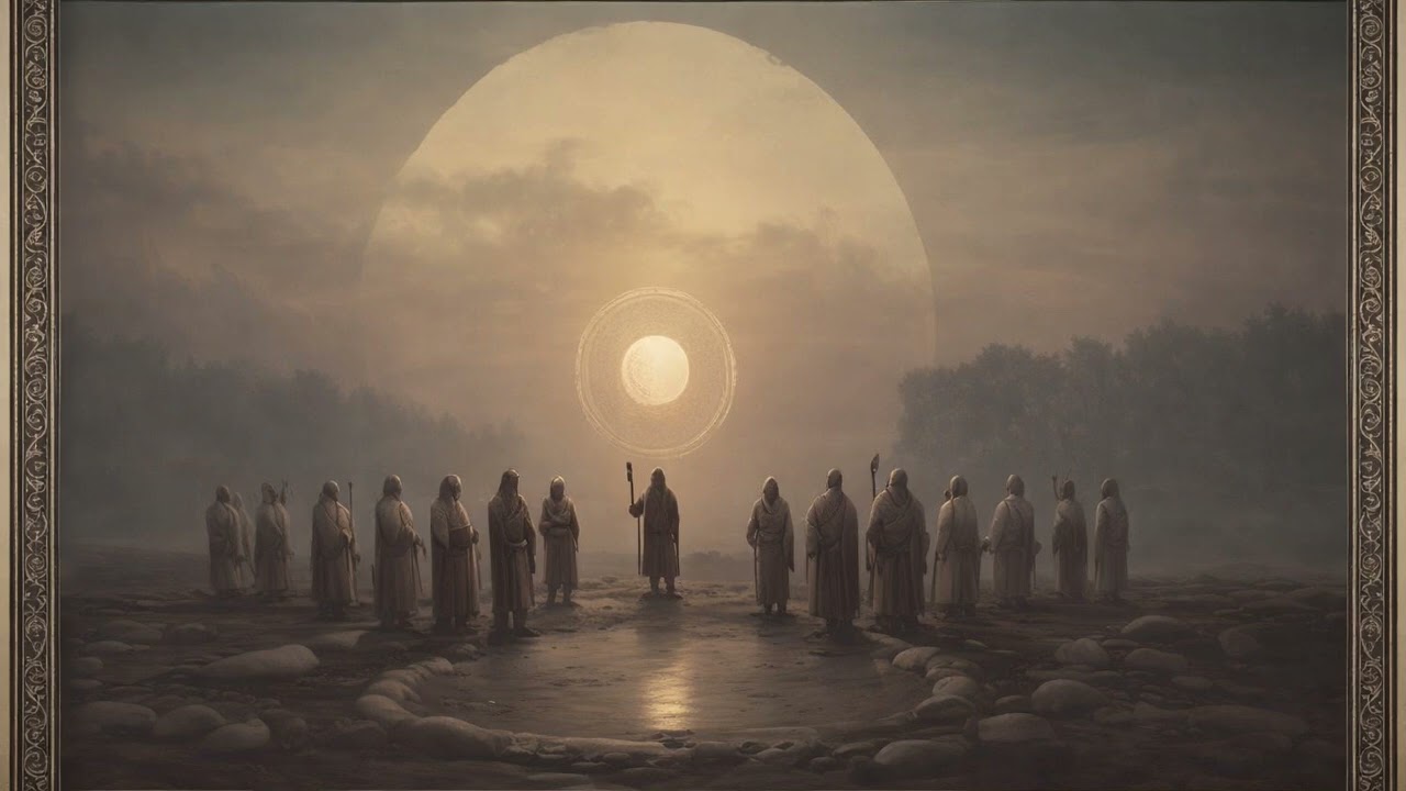 Nordyn - Remember | Ancient Dark Ritual Nordic Rock