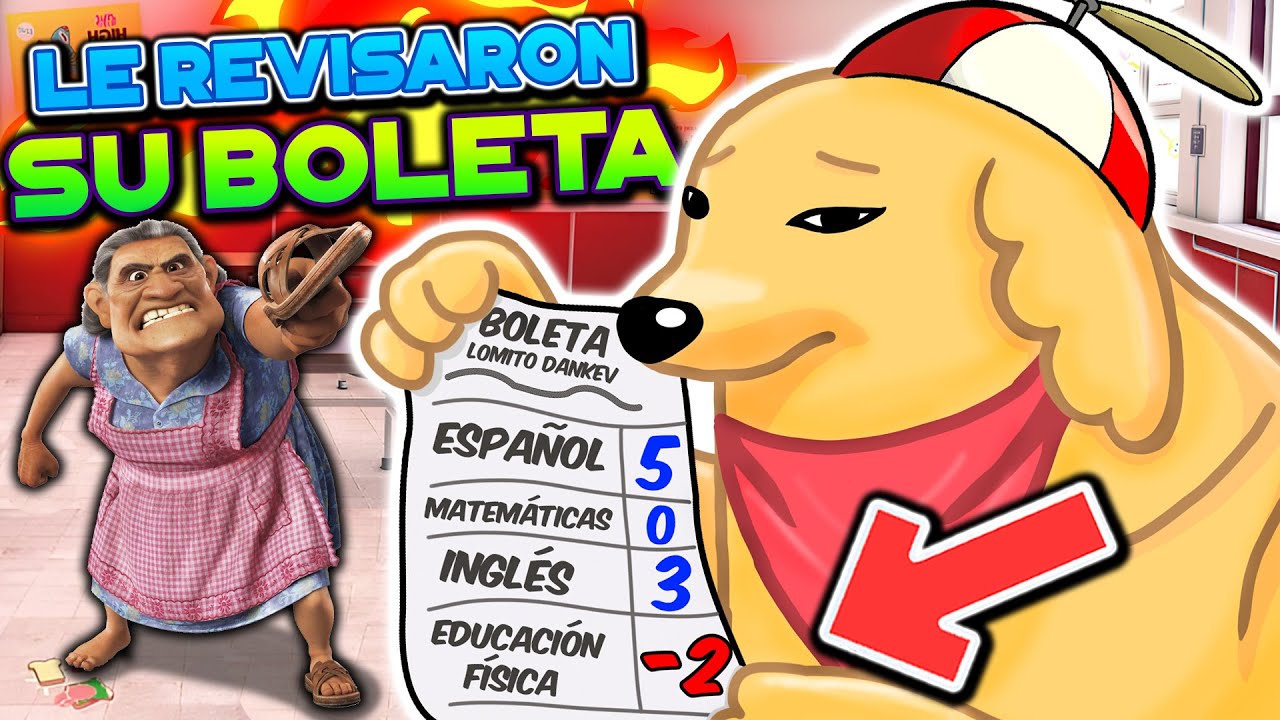 ¡Peores TRAGEDIAS que Nos PASARON EN PRIMARIA! | Basado y Sad 😥