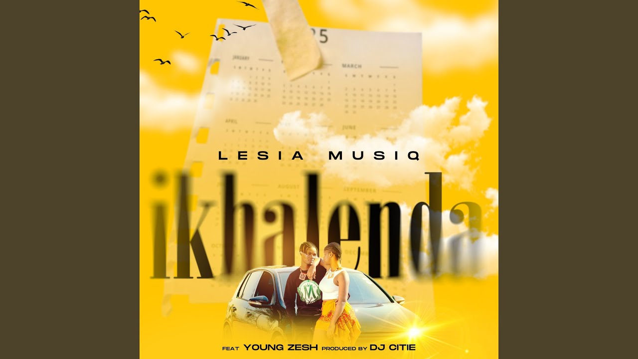 Ikhalenda