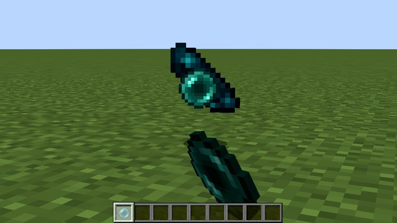 what's inside the echo shard?