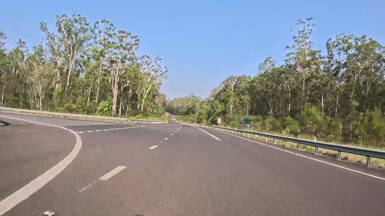 Riding around rural Australia 89