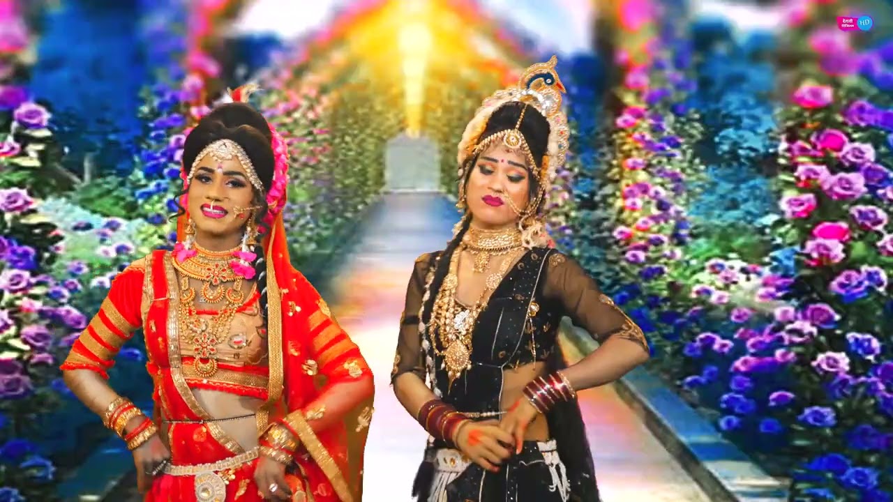 राधा कृष्ण भजन !! राधा कृष्ण सुपरहिट भजन !! राधा कृष्ण भजन !! Letest Dj Remix Bhajan #bhajan2026