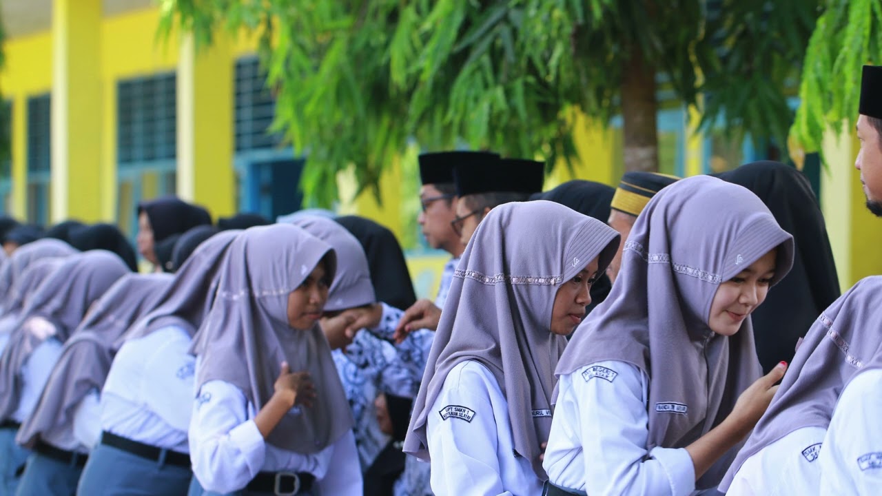 Sedikit Cerita Di Hari Guru~ 