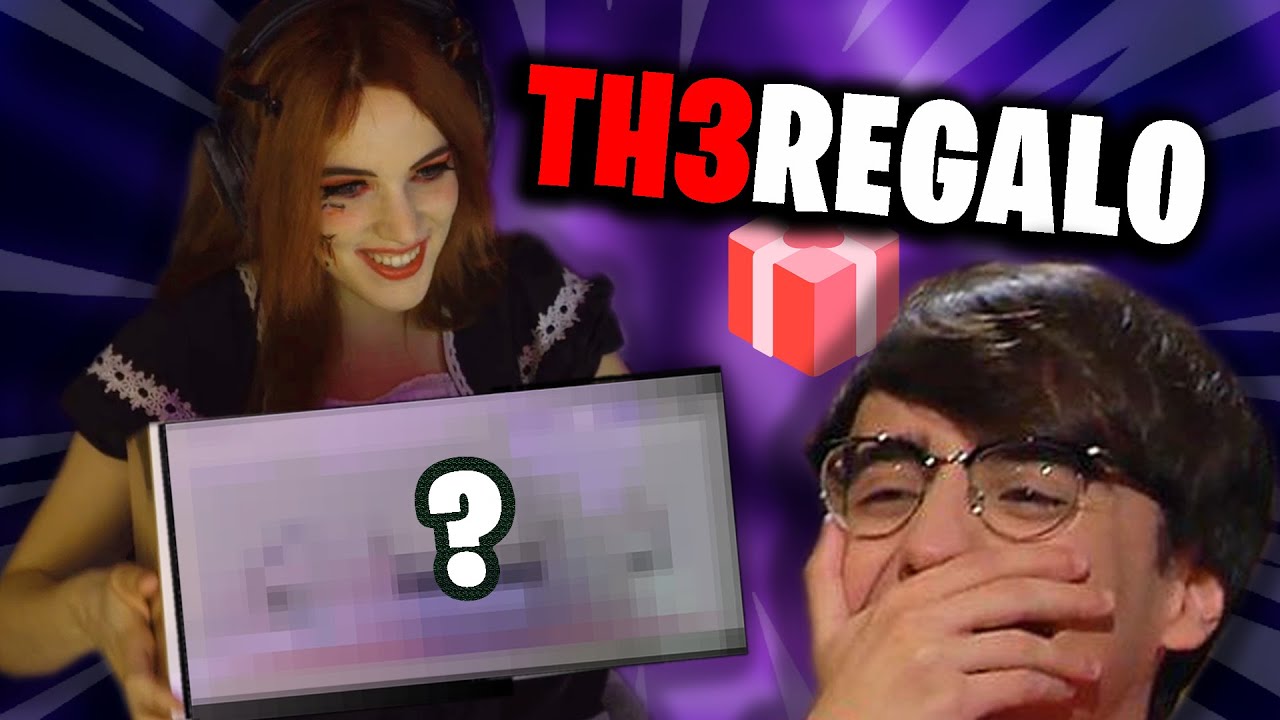 ME HACEN UNA SOPRESA EN DIRECTO (ACABO LLORANDO) (SALE BIEN) | ELITECRAFT 2 I Zeling