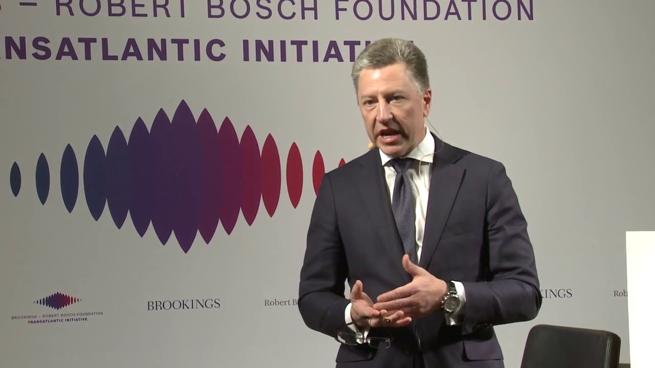 What are the Key Challenges for the Transatlantic Partnership?