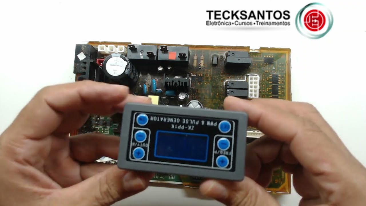 PLACA SAMSUNG WD106 DICA IMPORTANTE