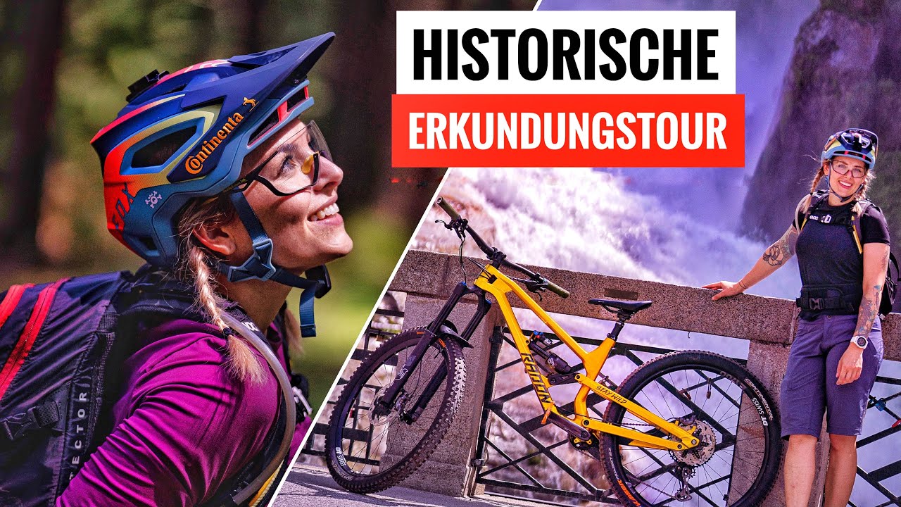 Bike Wochenende in Gastein, Sight Seeing, Spa, Hotel Check-In, Bad Gastein, MISS PEACHES