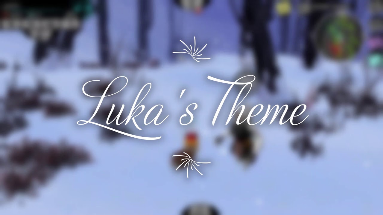 Luka's Theme - Fer.al