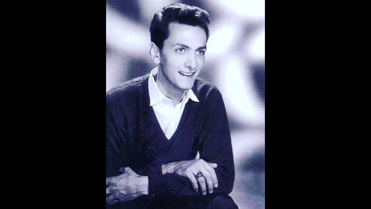 RAY CAMPI TRIBUTE -  ROCKABILLY KING