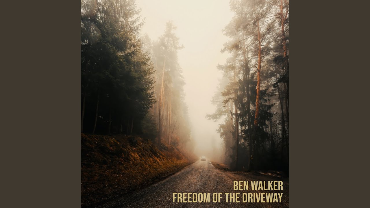 Freedom of the driveway