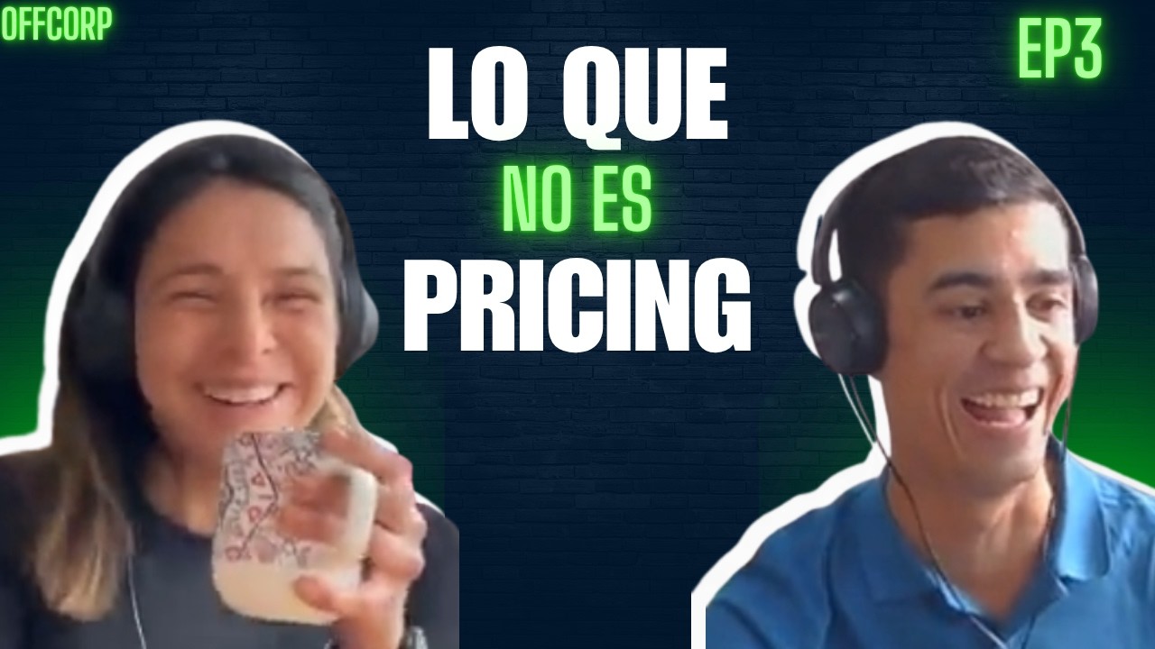 El VERDADERO Costo de un Flete y los Errores de Pricing | Sin Tanta Vuelta EP3