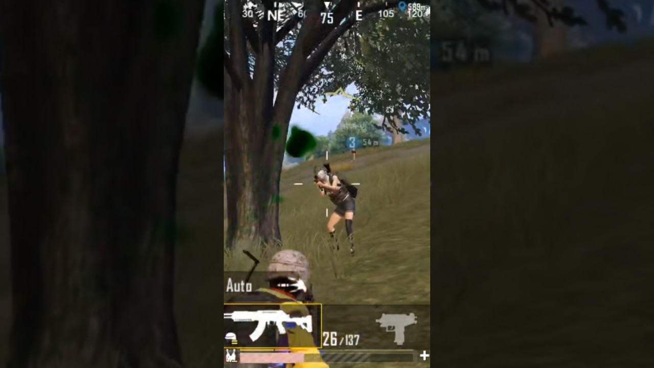 PUBG Mobile Rush Gameplay | No Camp Only Kill 😈