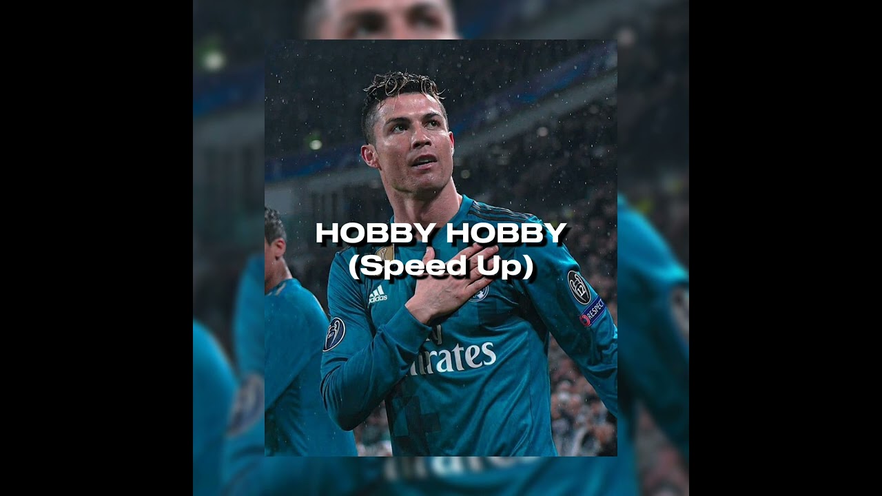 HOBBY HOBBY(Speed Up)