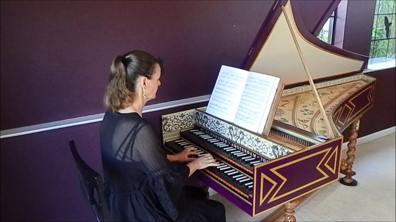 Le Rappel des Oiseaux (Gathering of the Birds) - Jean-Philippe Rameau
