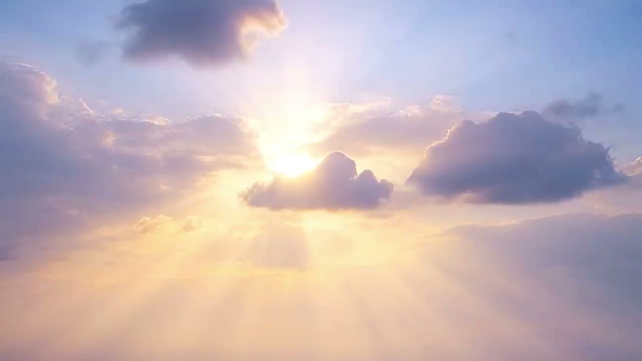 Living in Your Name — A Worship Song About Faith in Action