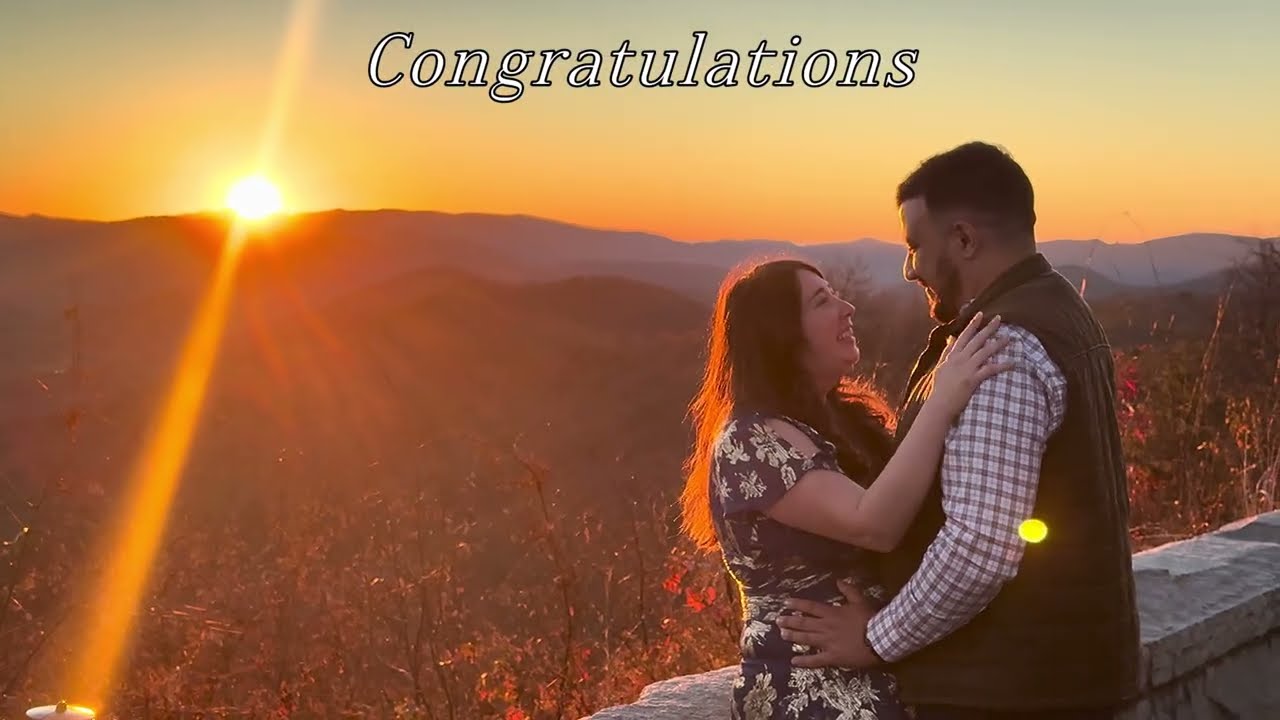 He Chose His Best Friend | Donald & Julia’s Proposal Story