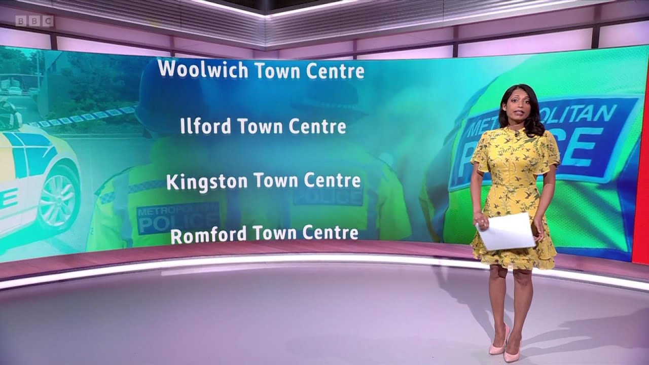 Luxmy Gopal - BBC London News 09Jul2025
