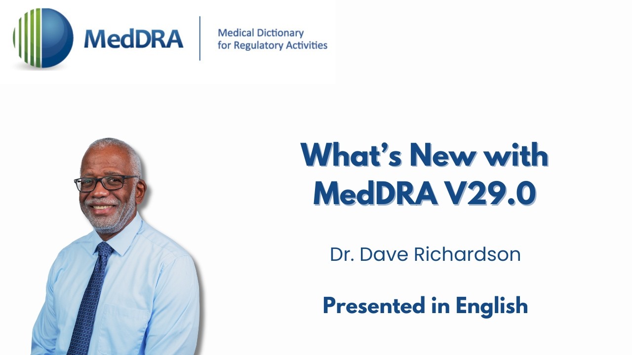 2026-02-25 What's New with MedDRA V29.0 and the MSSO