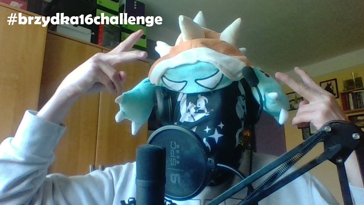 #brzydka16challenge - MaikelB ft. MADO