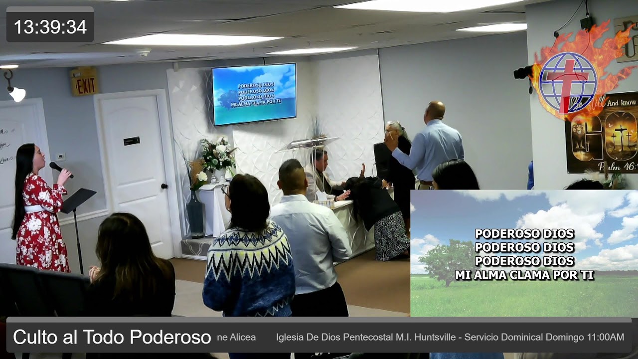 Culto al Todopoderoso