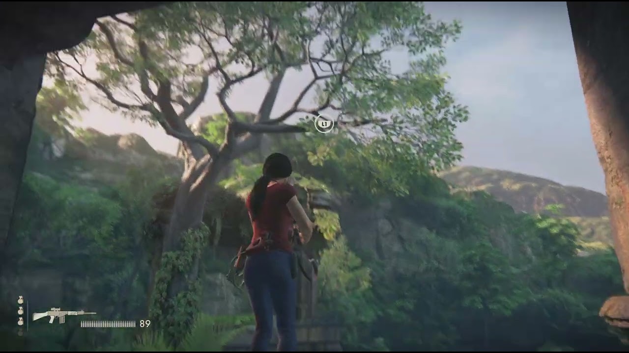 Uncharted: Legacy of Thieves Collection_ episode 2