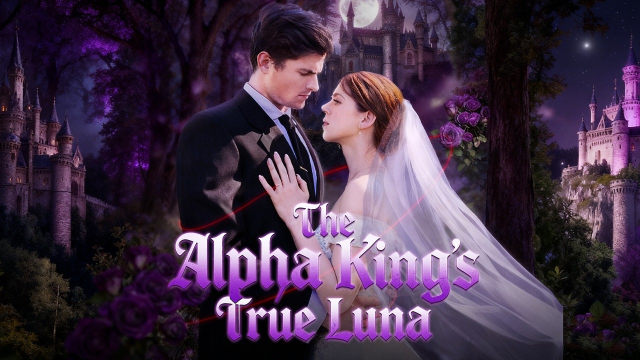 [FULL] ❤️🐺Claimed as the Wild Alpha’s True Luna