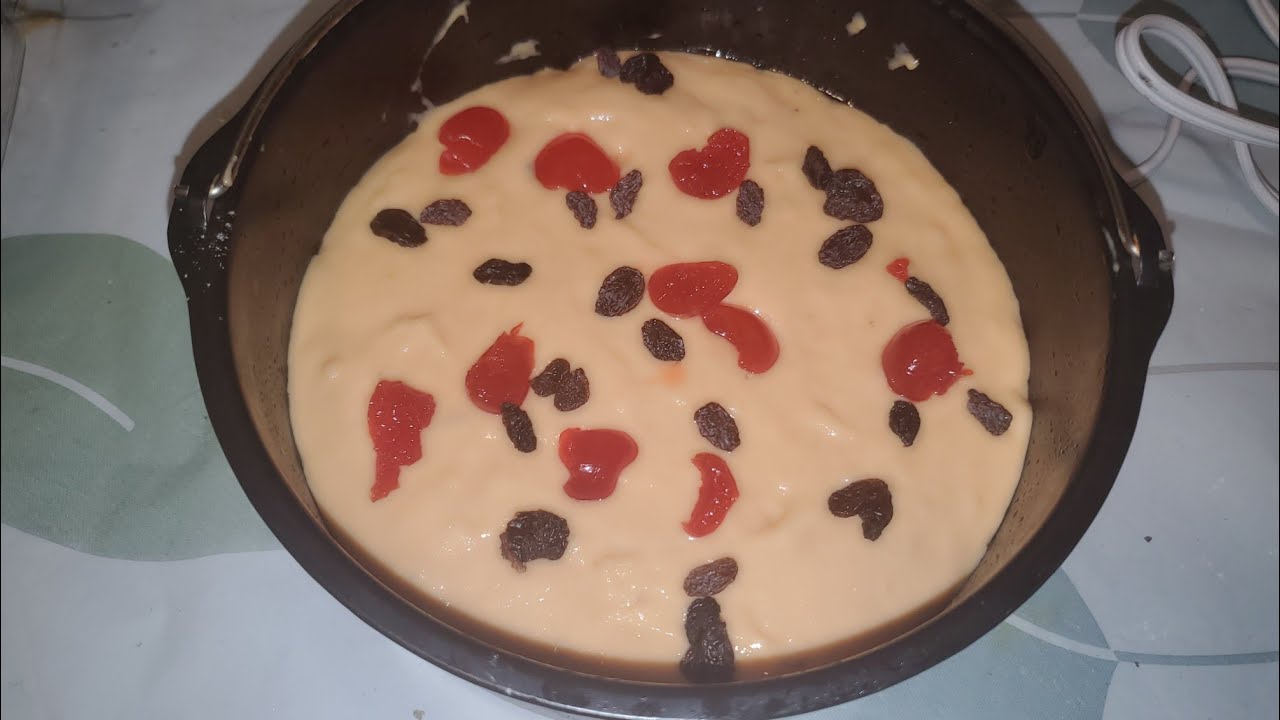 SIMPLE AND TASTY PAPAYA CAKE RECIPE#CAKERECIPE#PAPAYACAKE