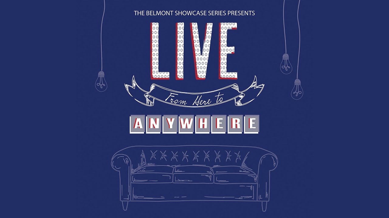 Best of the Best Presents: Live from Here to Anywhere
