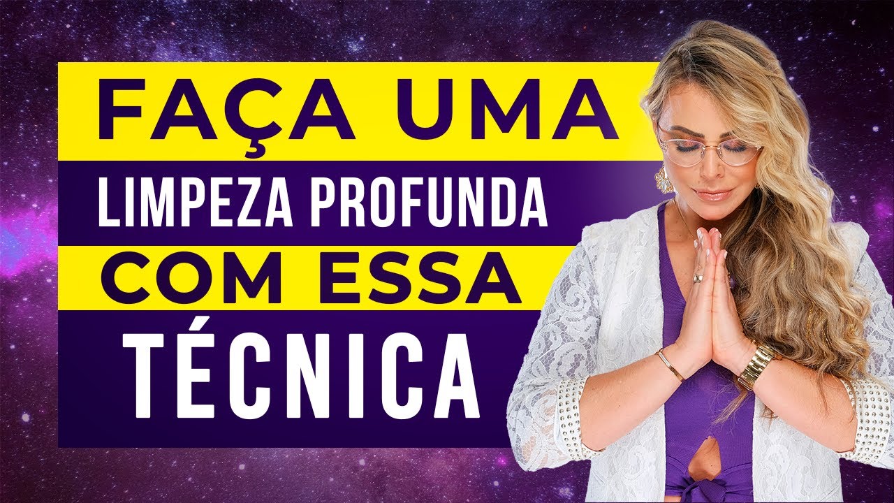 Fa&ccedil;a uma limpeza profunda com essa t&eacute;cnica | Elainne Ourives