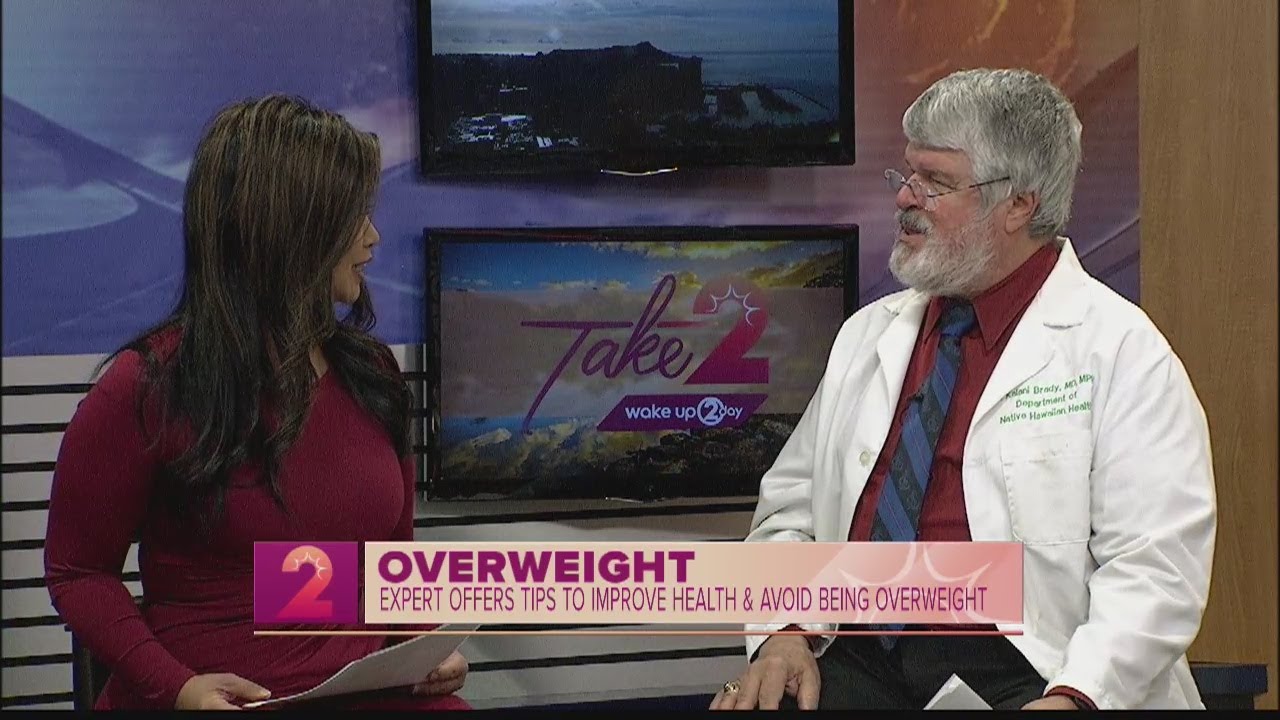 Ask a Doctor: Obesity