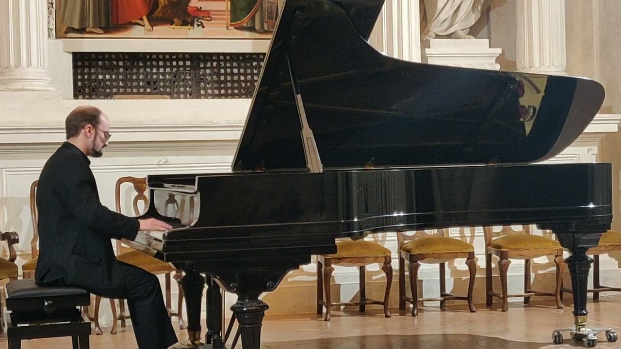 RUGGIERO FIORELLA - CHOPIN NOTTURNO OP.27 N.2