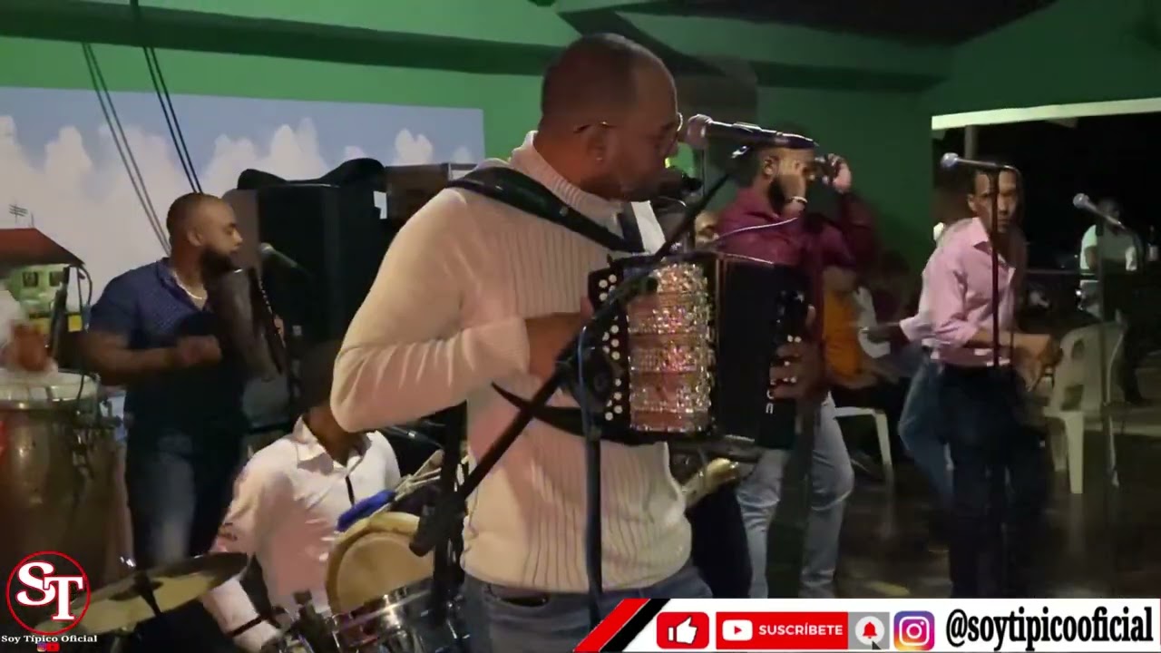 Banda Ideal | Se Murio Martin | En Vivo 2022