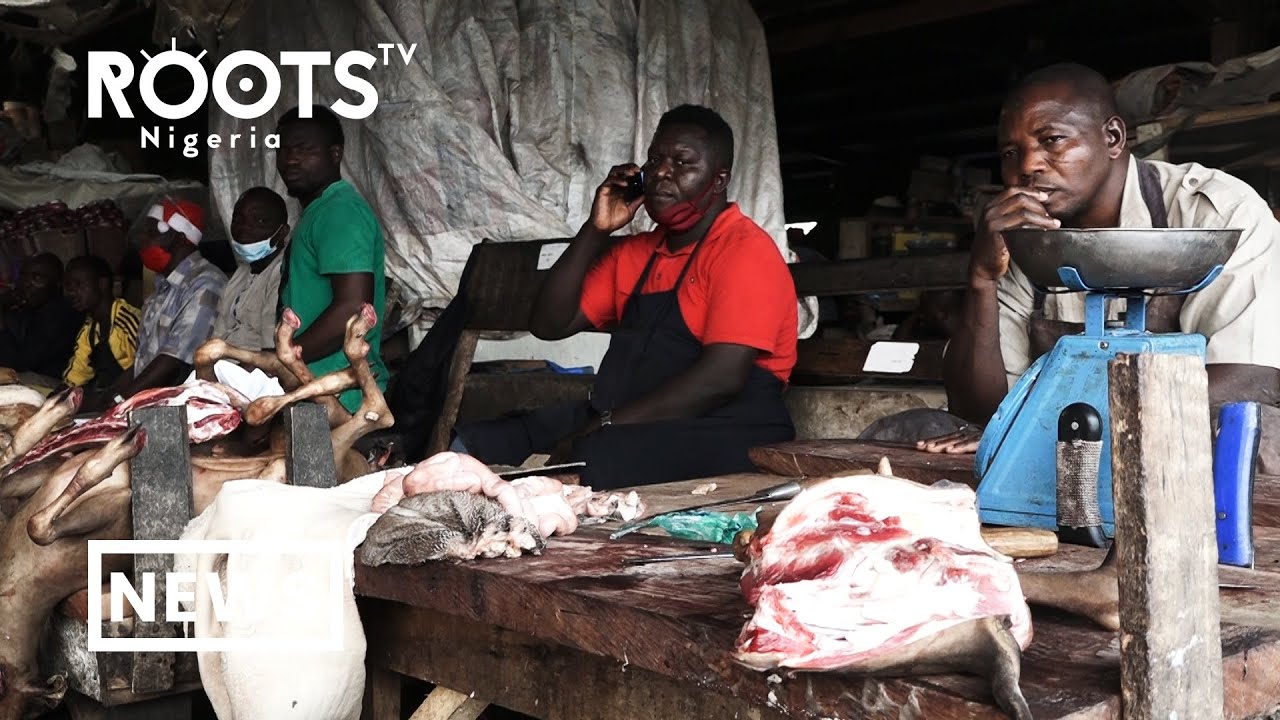 Let&rsquo;s talk about the recent Food inflation in Nigeria