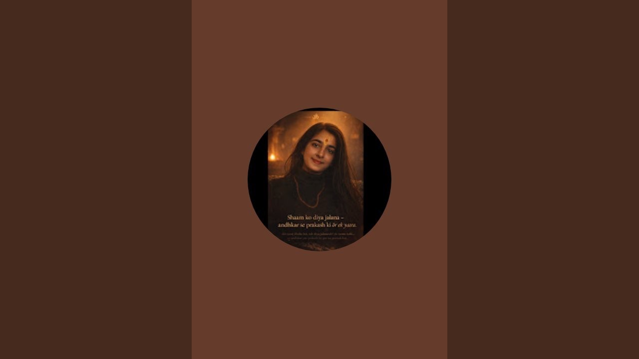 Kamini Sisodiya is live!