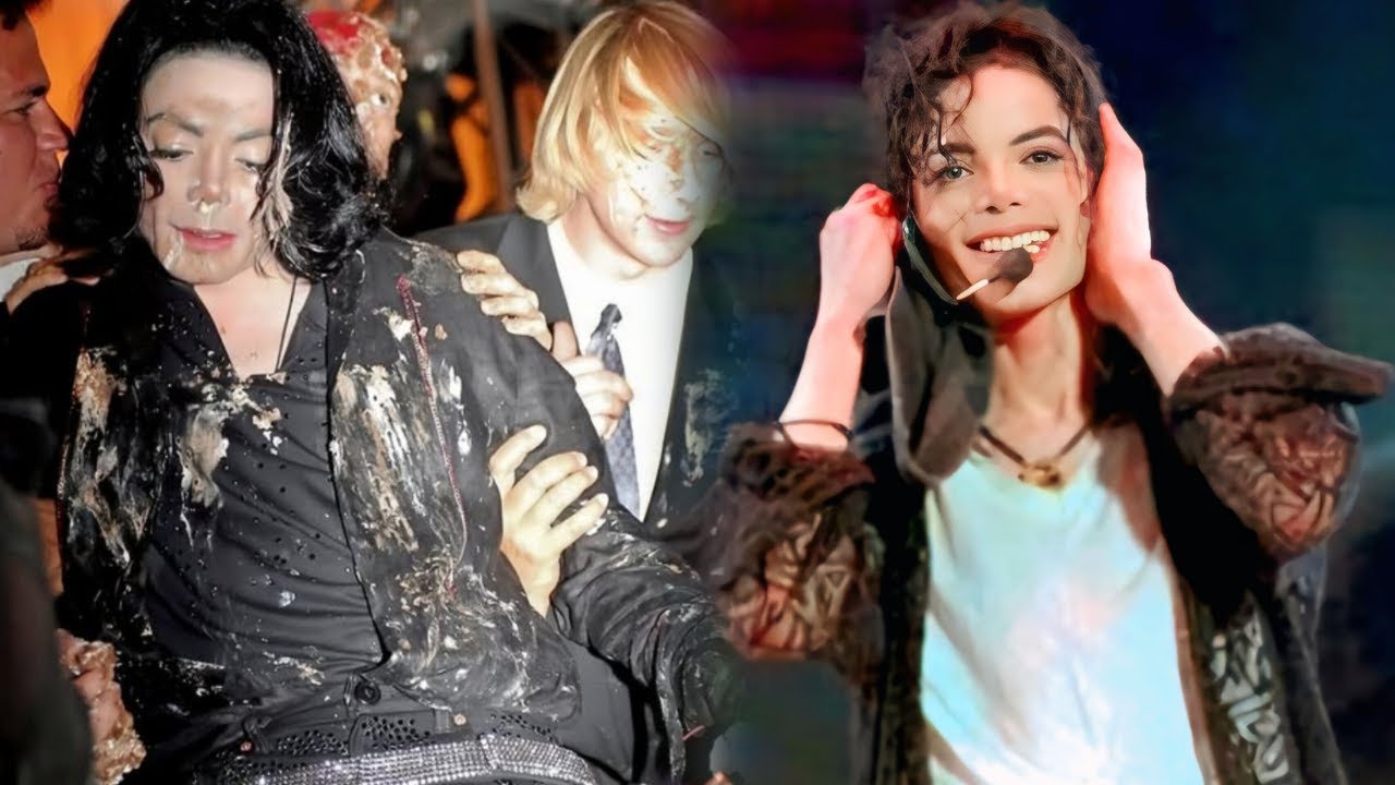 Michael Jackson Birthday Moments That Fans Will Never Forget