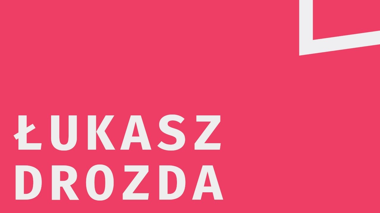 Jak walczyć z patodeweloperką? Rozmowa z Łukaszem Drozdą