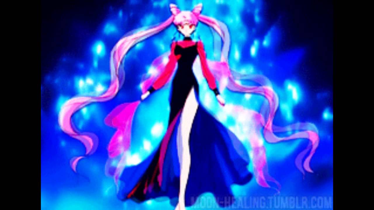 Sailormoon Pheonix AMV