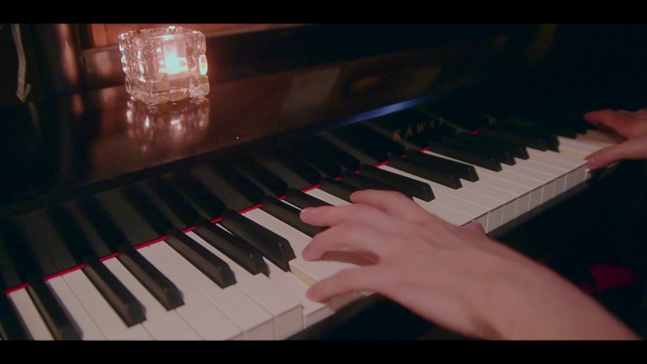 -15 Years Ago-Ace Combat 5 cover Strings Plus