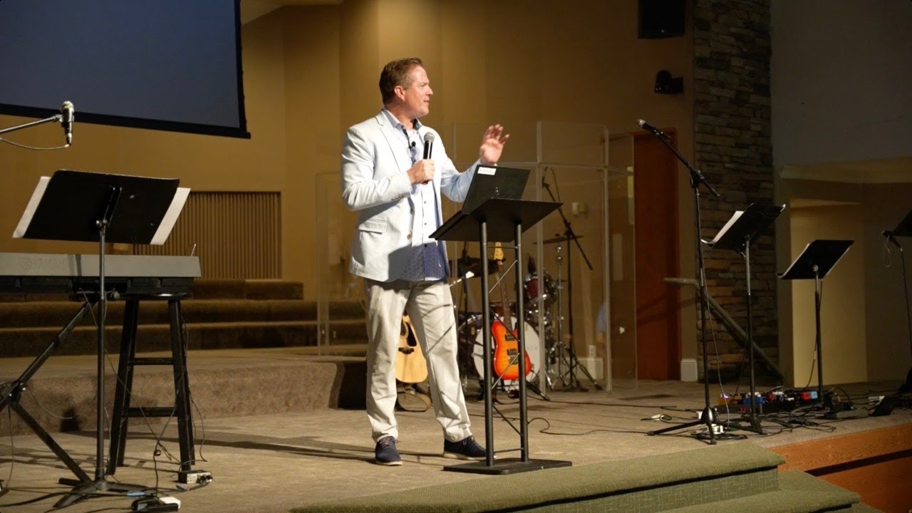 Resilient Faith - By Dr. Hasz