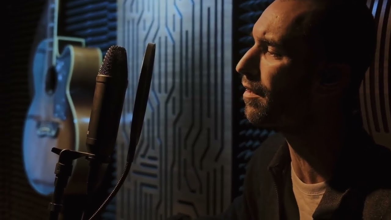 Studio Session | Pinhani - İstanbulda | Ozan Buğra Kaya