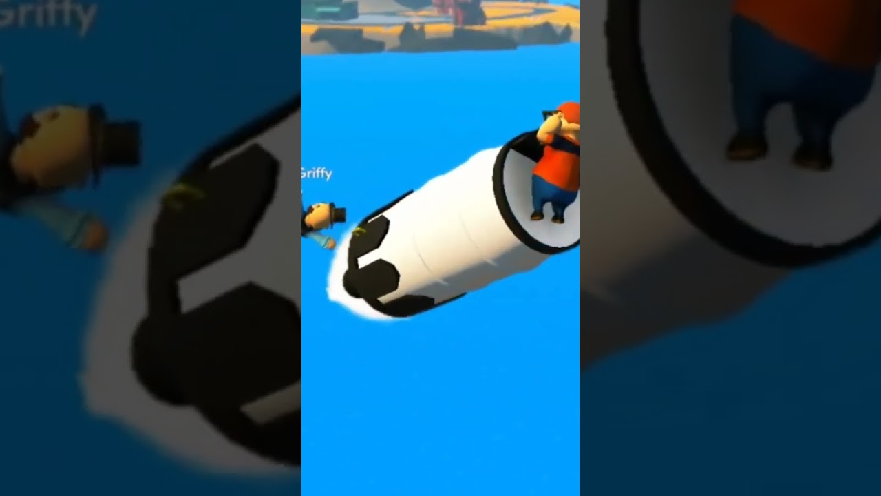 Rocket Launch in Totally Reliable Delivery Service Game