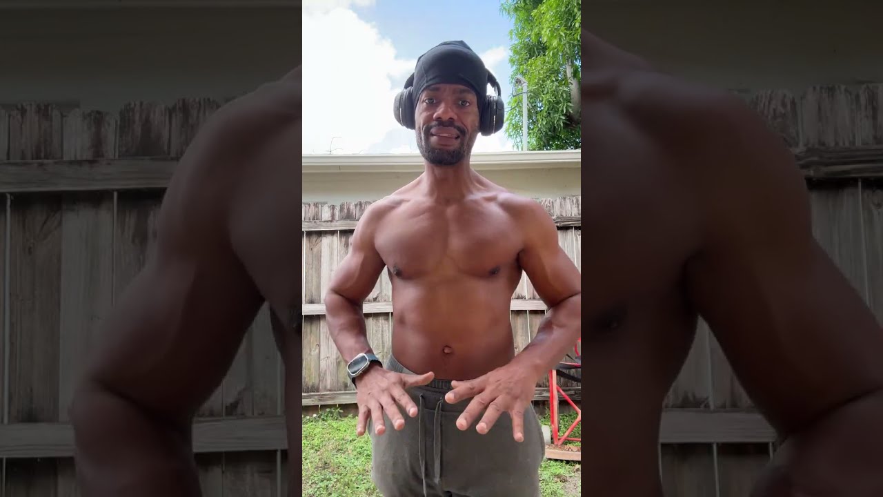 J5 arm workout 