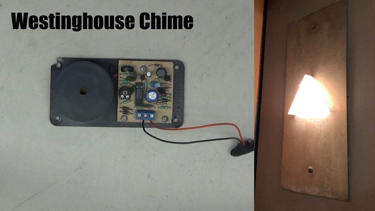 The Westinghouse 