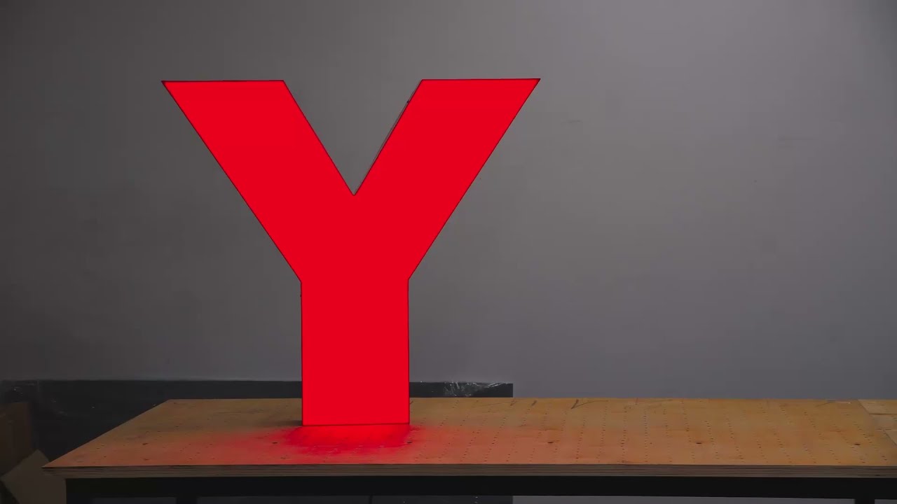Produkcja liter 3D - StudioK2.tv