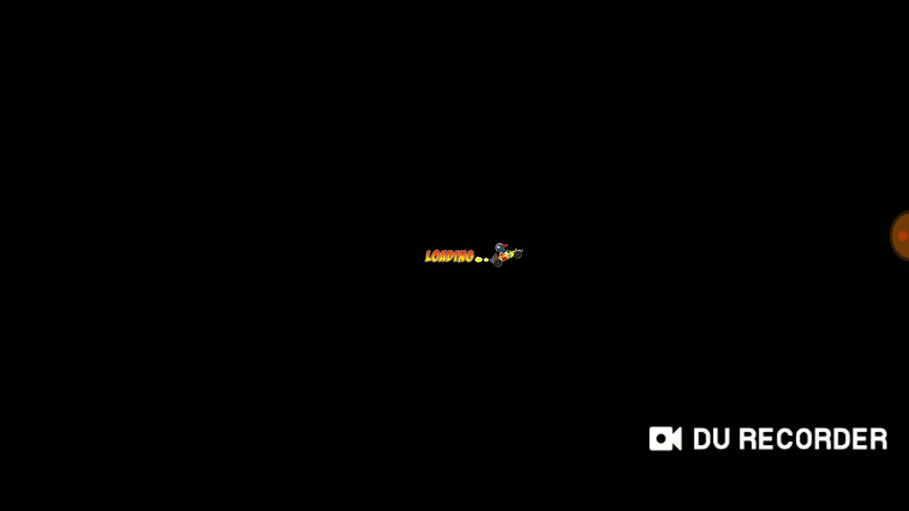 Mini Racing Adventures Gameplay iOS