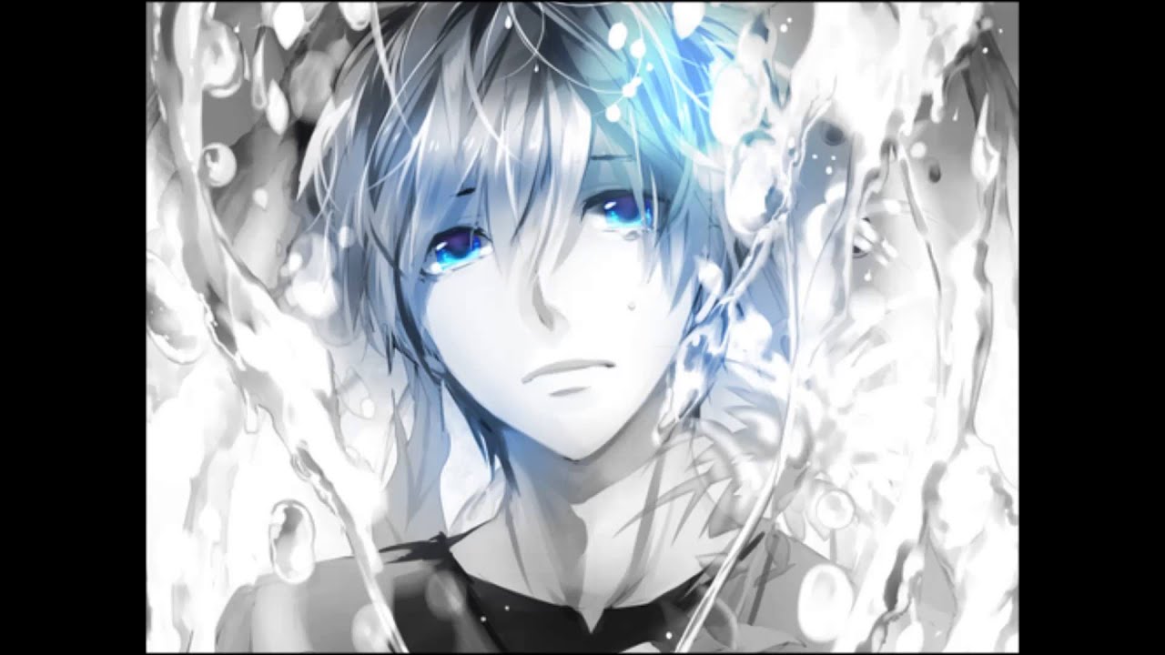 Nightcore - I Don't Think That I Love You