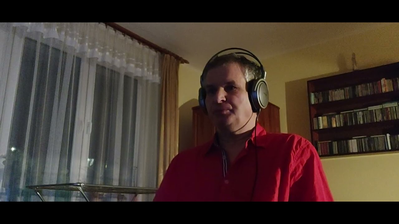 DJ&Jędruś@ - To Nie Przyjaźń Tylko Miłość Classic Dolby Digital System 5.0 Technisc FullHD1080p 
