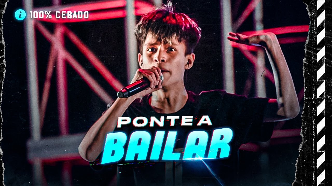 MINUTAZOS QUE TE PONDR&Aacute;N A BAILAR 💃🏻🕺🏻|| *TE VAS A CEBAR*
